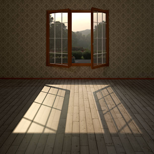 istock living room with open windows 470918276