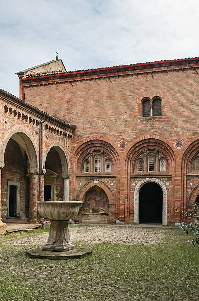 istock Santo Stefano, Bologna 470918416