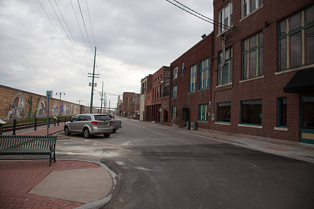 City Street