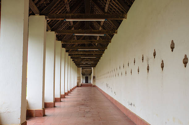 istock wat Phra That Luang in Vientiane 470921209
