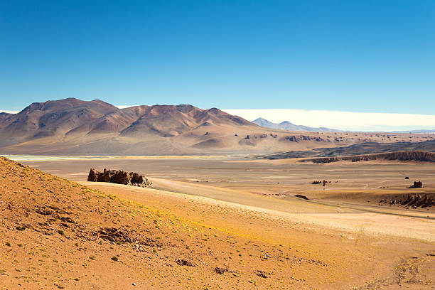 istock Atacama Desert in Chile, South America 470924198