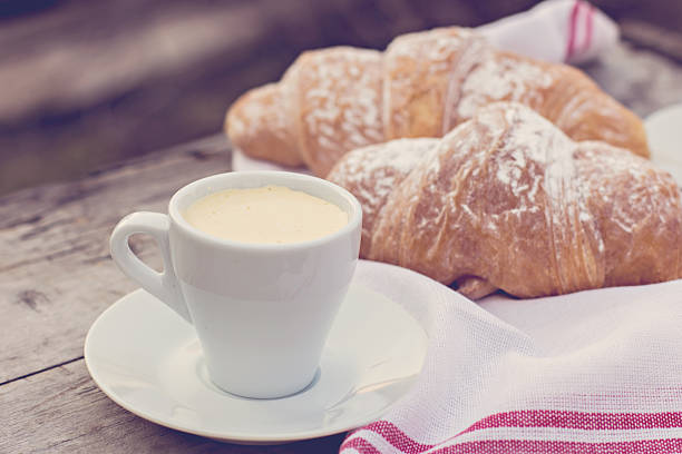 istock Cup of coffee 