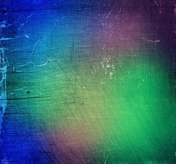 istock Colorful grungy abstract wall background 470928162