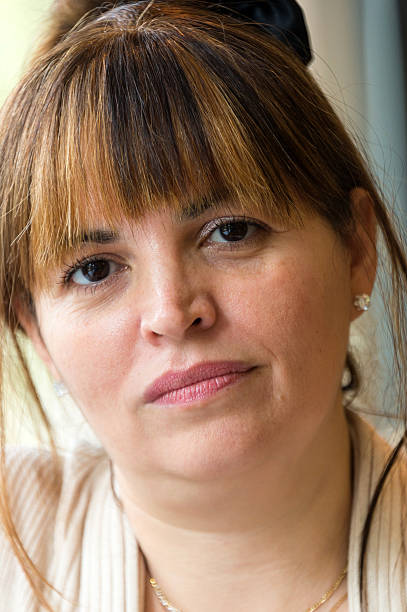 istock Mature Woman (real people) 470928495