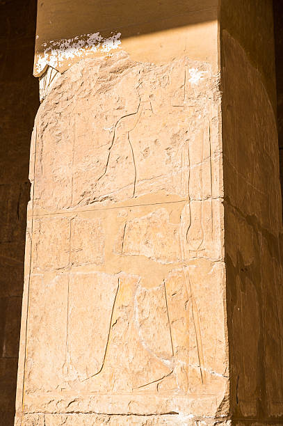 istock Temple of the Queen Hatshepsut 470928522