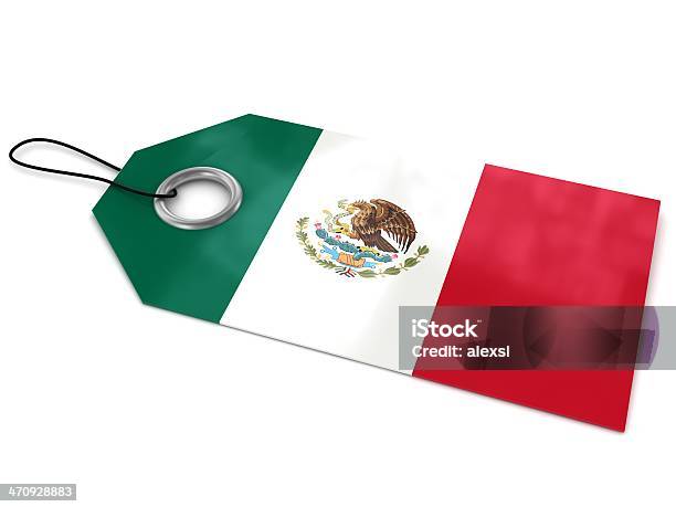 Сделано В Мексике — стоковые фотографии и другие картинки Горизонтальный - Горизонтальный, Государственный флаг, Делать