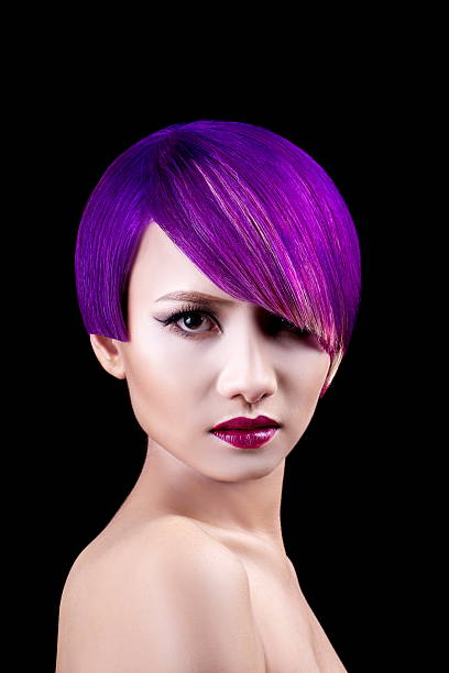 istock Hair Fashion 470931584