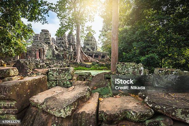앙코르와트 캄보디아 0명에 대한 스톡 사진 및 기타 이미지 - 0명, Empire, Khmer Ridge