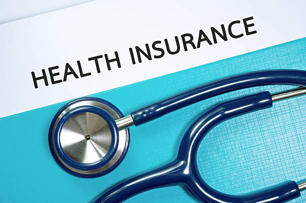 istock Health insurance 470934914