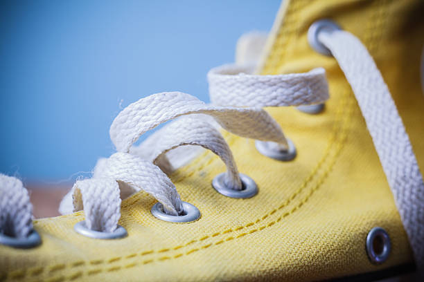 320+ Macro Tying Shoe Stock Photos, Pictures & Royalty-Free Images - iStock