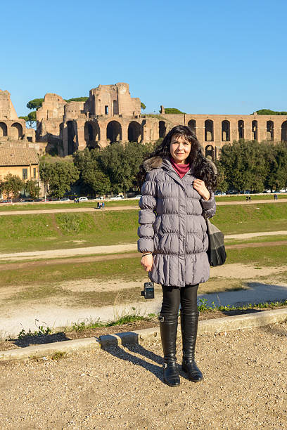 istock girl and ruins 470937818