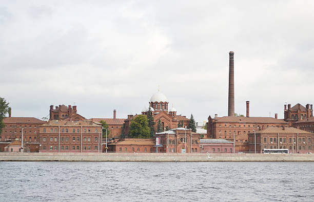 istock Prison 