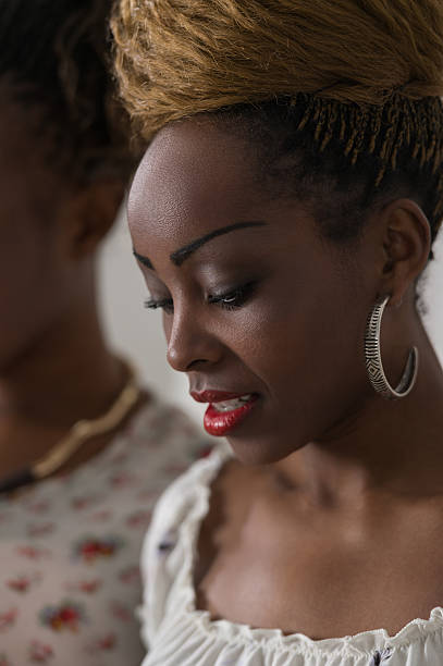 istock Women friends together 470943250
