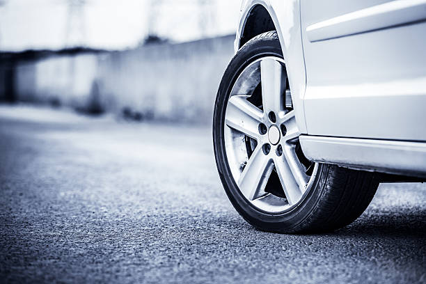 istock closeup of car 470953626