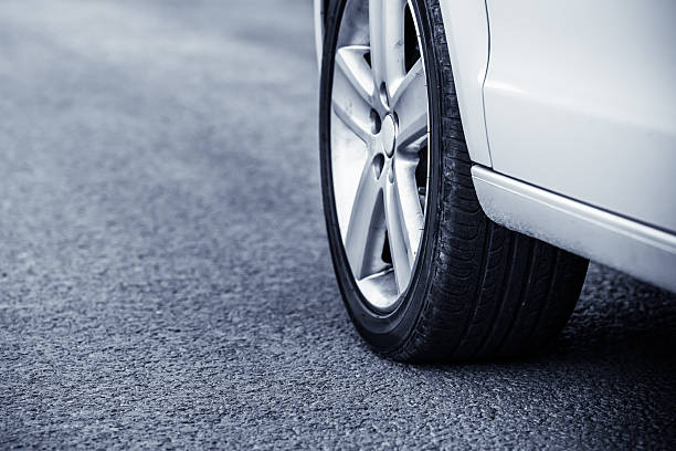 istock closeup of car 470953628