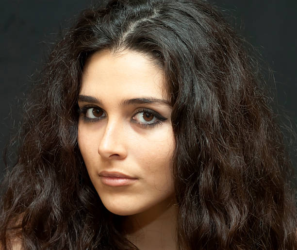 istock Beautiful  Woman 470953840