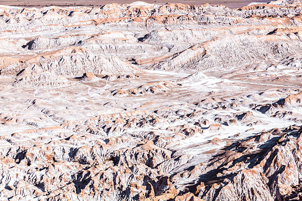 istock Moon Valley in Atacama Desert, Chile 470955000