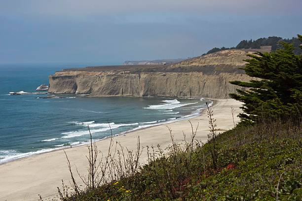 istock California Coastline from Pacific Coast Highway 470955080