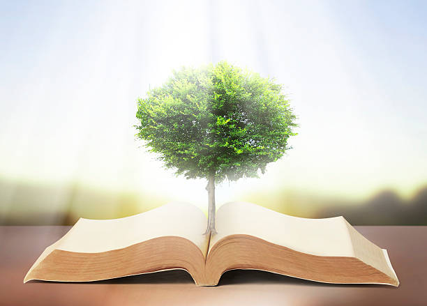istock book of nature 470955157