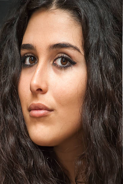 istock Beautiful  Woman 470955630
