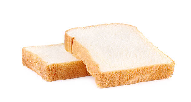 istock slice of bread isolated on white background 470958884