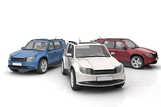 istock New Cars 470959798