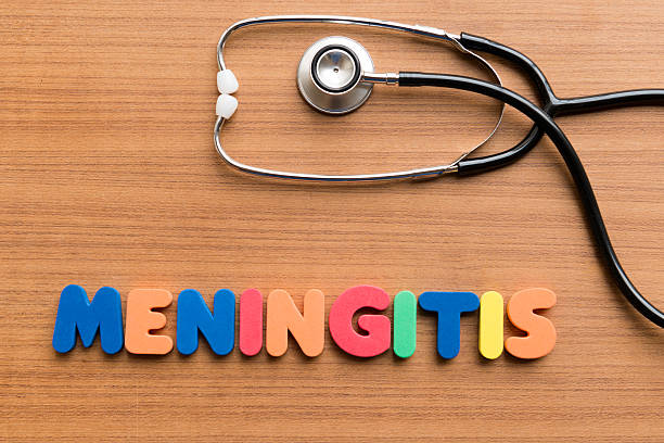 meningite - meningite - fotografias e filmes do acervo