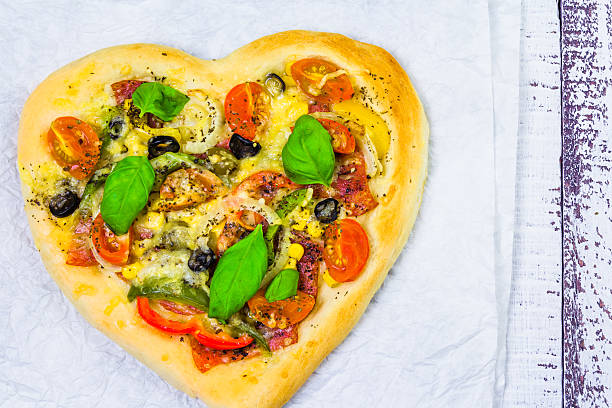 istock tasty pizza cheese  meat olives 470965145