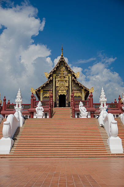 istock Royal Park Rajapruek 470965649
