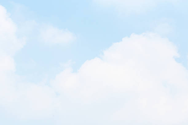 istock the cloudy on fine blue sky for background 470967652