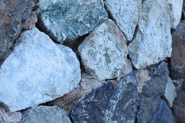 istock Background and texture of stone 470969137