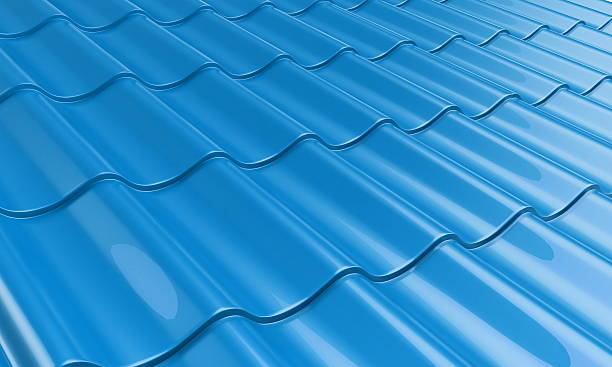 istock roof metal tile blue 470971771