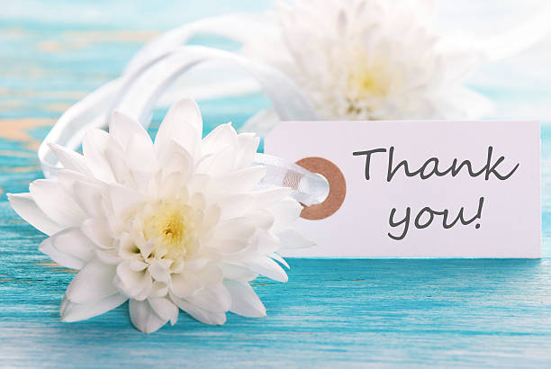 istock Label with Thank You on It 470976707