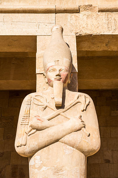 istock Temple of the Queen Hatshepsut 470979216