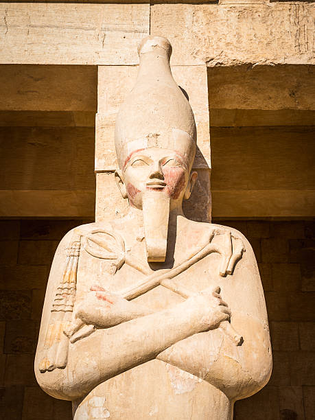 istock Temple of the Queen Hatshepsut 470979222