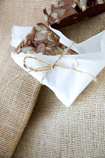 istock pack of homemade brownie 470985412