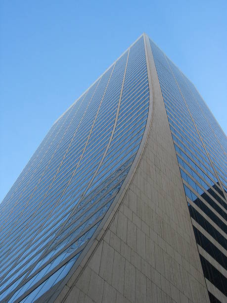 bâtiment de Grace - Photo