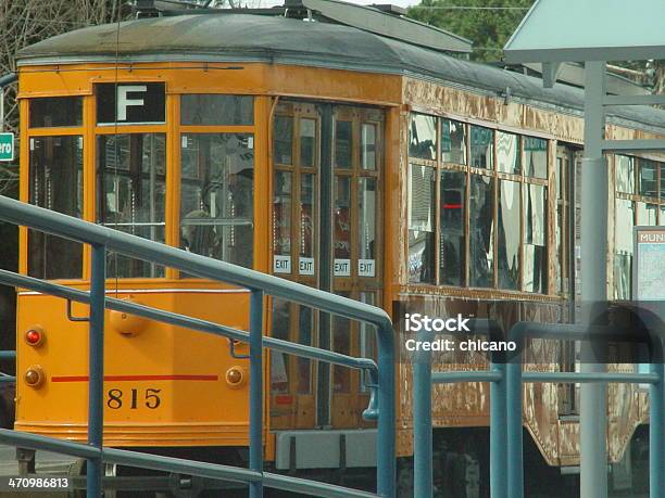 Sf トロリー車 - カリフォルニア州 サンフランシスコのストックフォトや画像を多数ご用意 - カリフォルニア州 サンフランシスコ, 交通輸送, 人工物