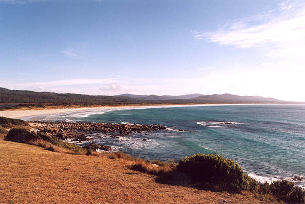 st helens in tasmania