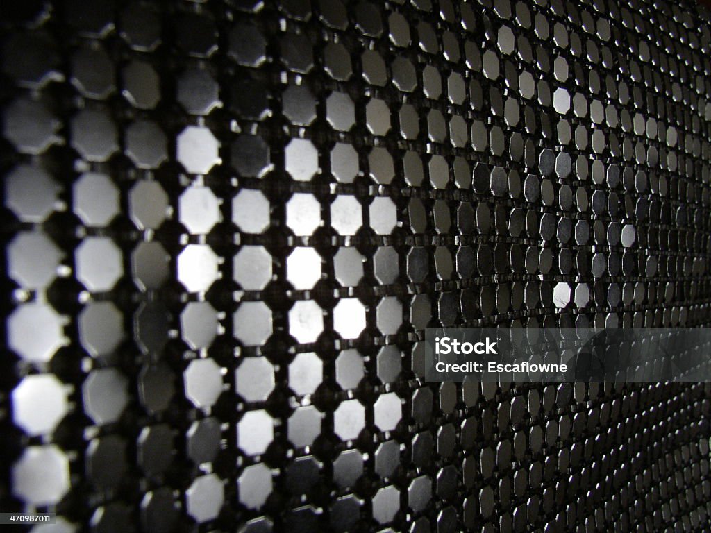 silver disco Hintergrund - Lizenzfrei Beleuchtet Stock-Foto