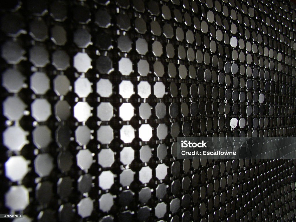 silver discoteca fundo - Foto de stock de Corrente royalty-free