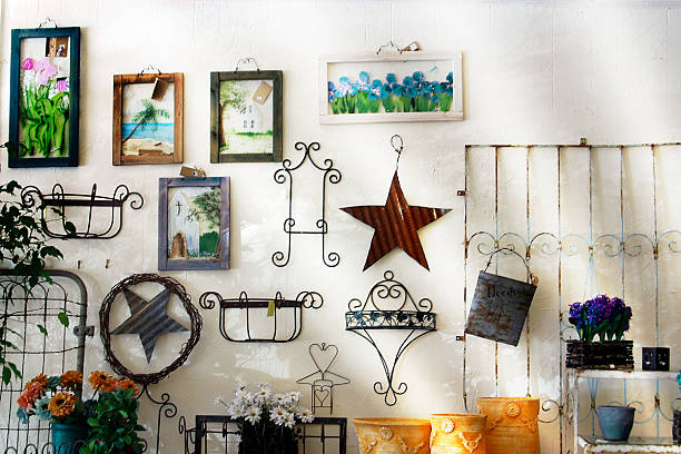quaint urban shop