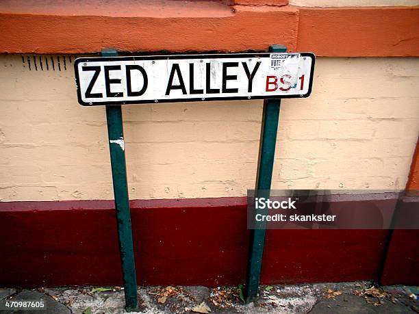 Zedalley - Fotografias de stock e mais imagens de Beco - Beco, Bristol - Inglaterra, Fotografia - Imagem