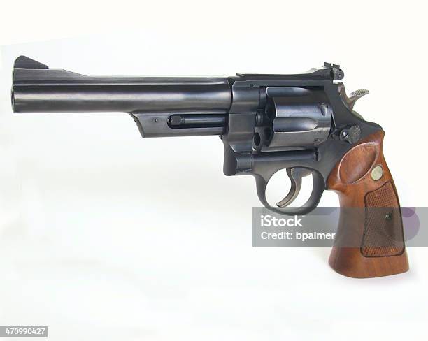 Clint Eastwood De Pistola 357 Magnum Foto de stock y más banco de imágenes de 35-39 años - 35-39 años, 40-44 años, Arma