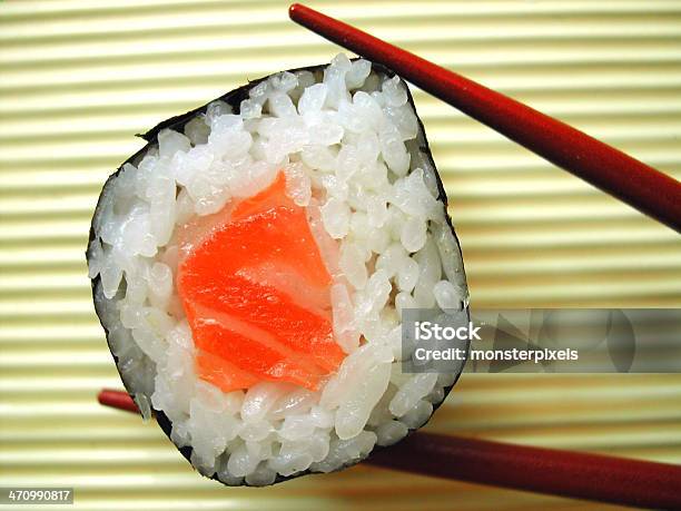 Jedzeniesushi Serii 02 - zdjęcia stockowe i więcej obrazów Fotografika - Fotografika, Horyzontalny, Japonia