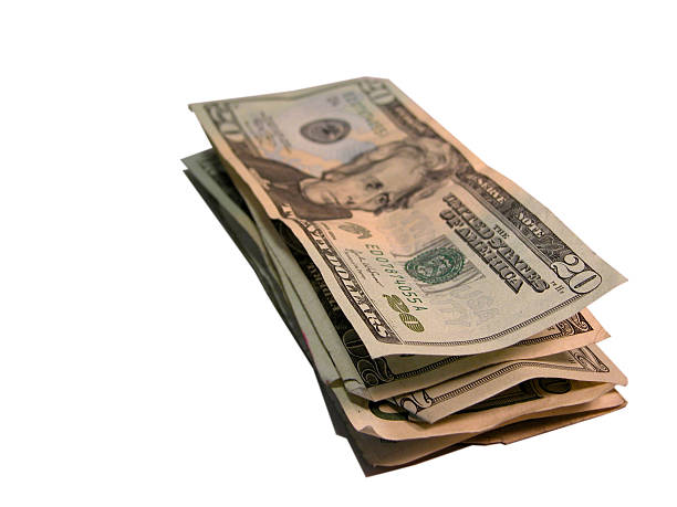 istock Pile of Money 470991077