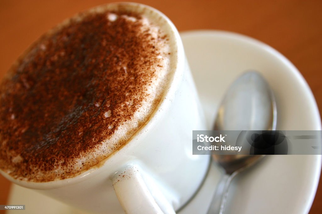 Café café et chocolat - Photo de Aliment libre de droits