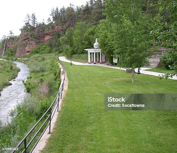 Riverside Park2 — стоковые фотографии и другие картинки Без людей - Без людей, Большой город, Вода