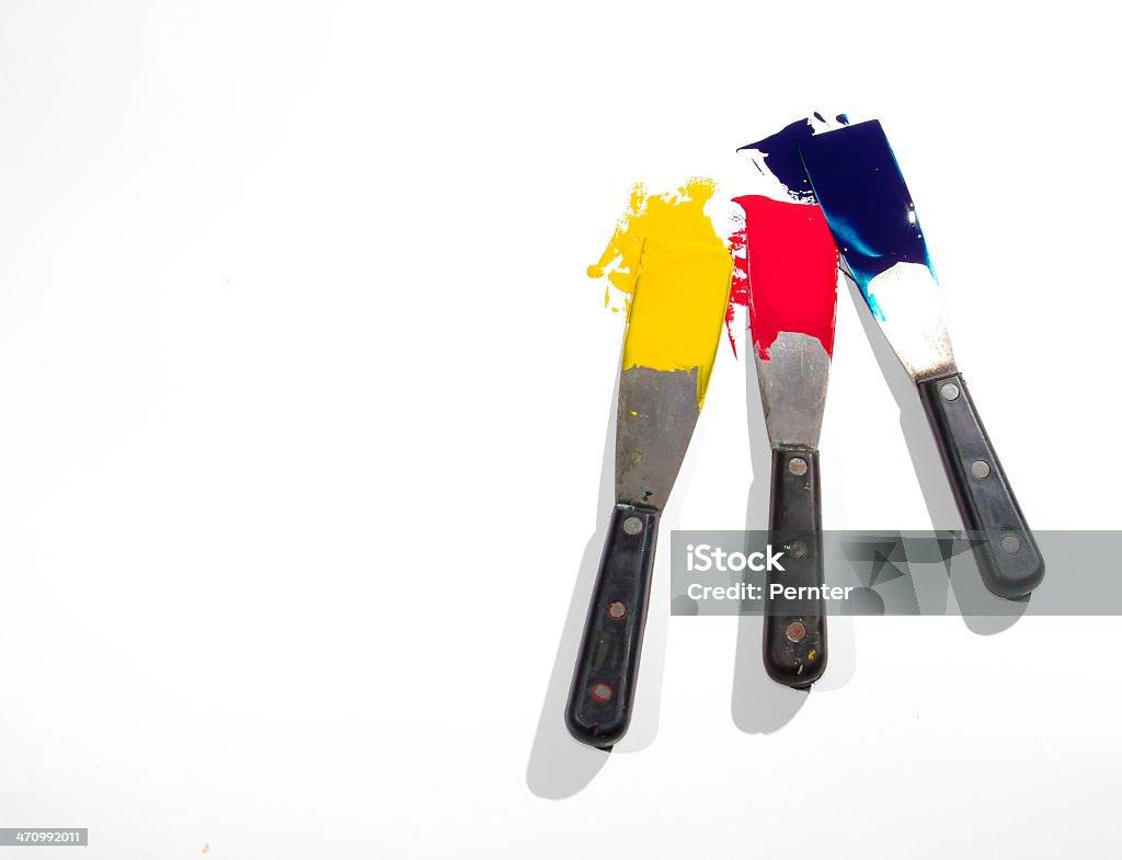 Spatulas_206 - Photo de Art libre de droits