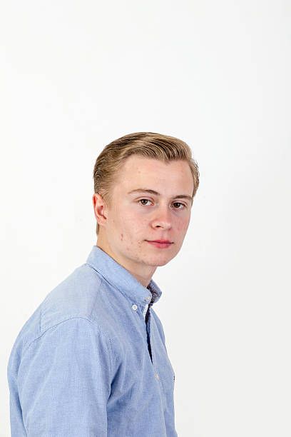 istock cute teenage boy 470992428
